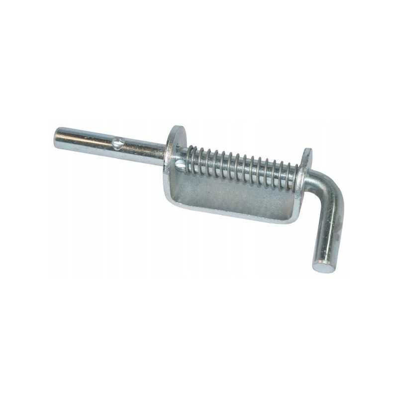 Spyruoklinis vožtuvas 5 8 iki 4205c