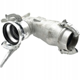 Perrot viršutinė hidranto dalis, Perrot sistema 108 4