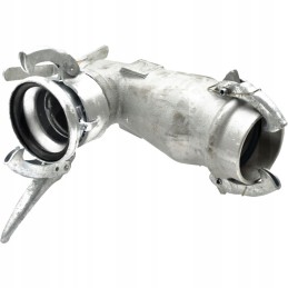 Perrot viršutinė hidranto dalis, Perrot sistema 108 4