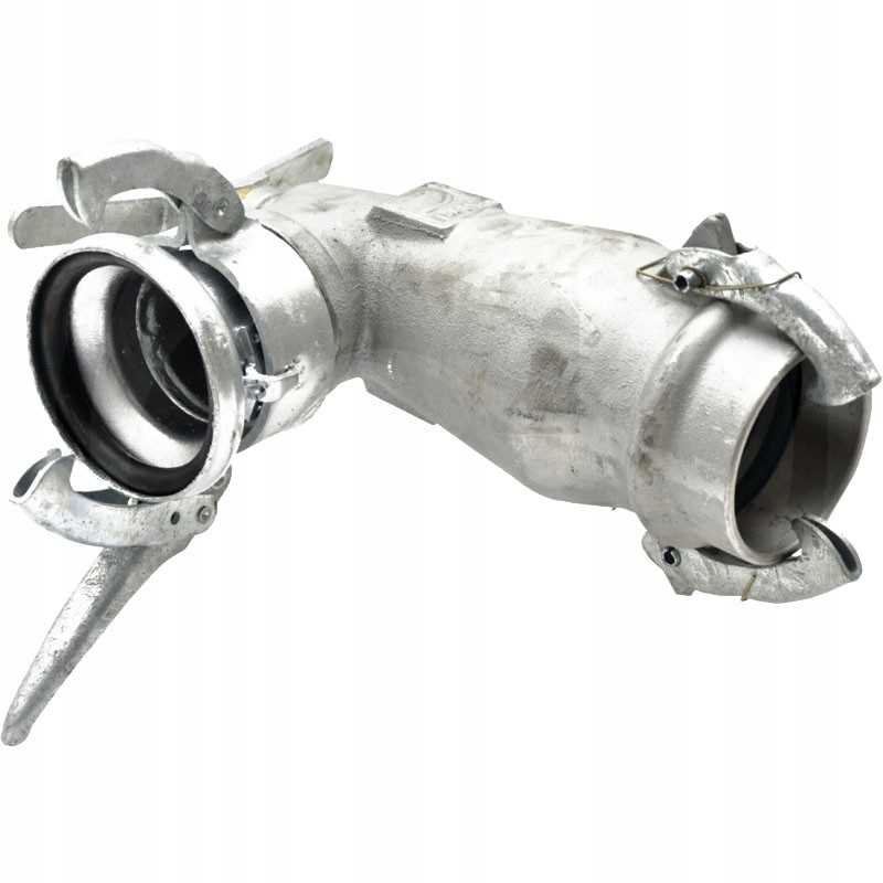 Perrot viršutinė hidranto dalis, Perrot sistema 108 4