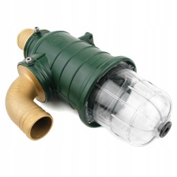 60 mm sifono atskyrimo vožtuvas vandens cisternai