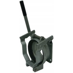 Moteriška greitoji jungtis su kvadratiniu flanšu 6