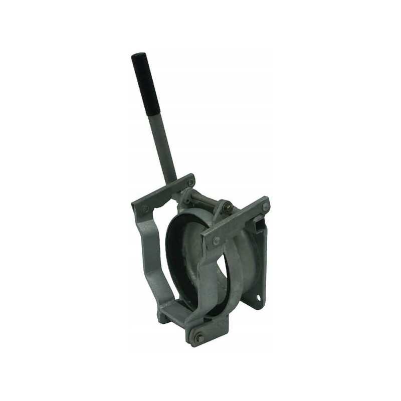 Moteriška greitoji jungtis su kvadratiniu flanšu 6