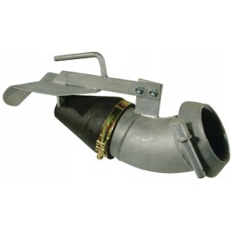 KKV tikslus skirstytuvas 6 kontaktai