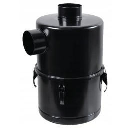 Oro filtras su duslintuvu 5500 l min bp