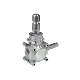 Trąšų barstytuvo kampinė pavara 1 1