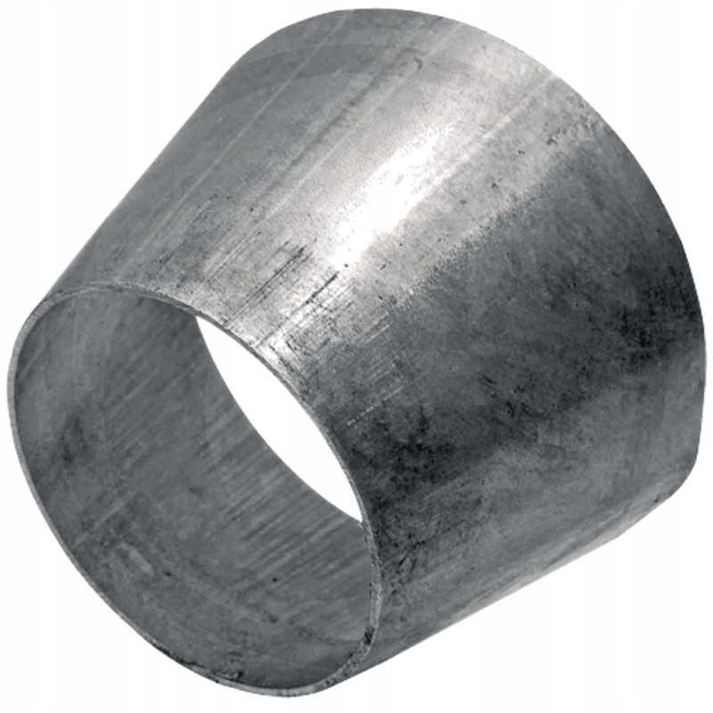 Suvirintas lizdas oe 100-159mm