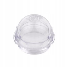 Žiūrėjimo stiklas 3 colių tanklaiviui, originalus