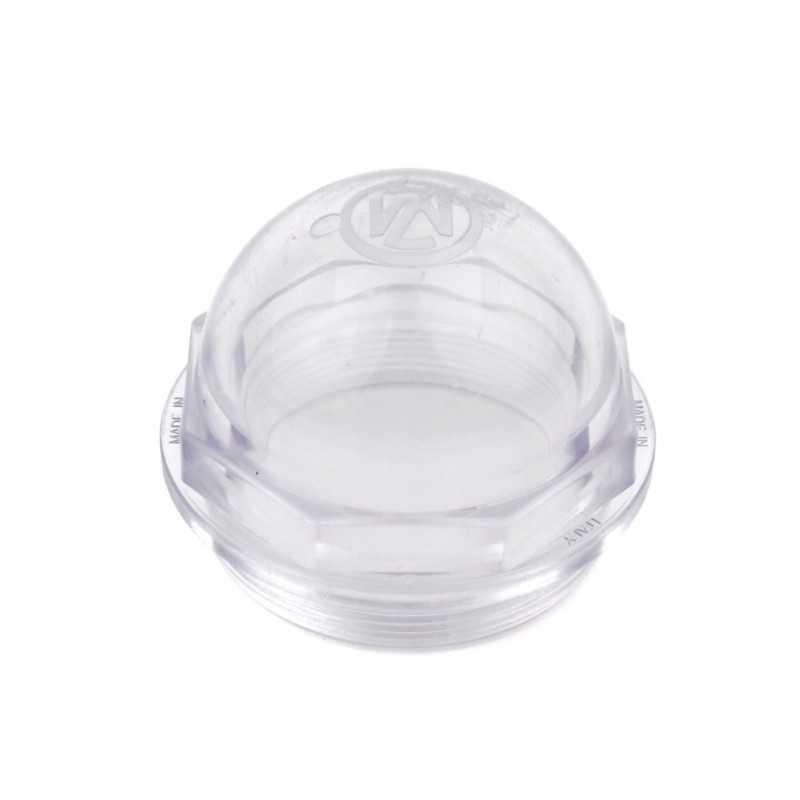 Žiūrėjimo stiklas 3 colių tanklaiviui, originalus