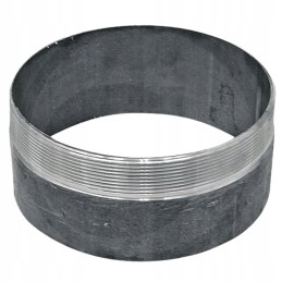 Vamzdžio jungtis 4 su išoriniu sriegiu Nr