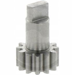 Hertell alyvos siurblio varomasis ratas kd 3000 14