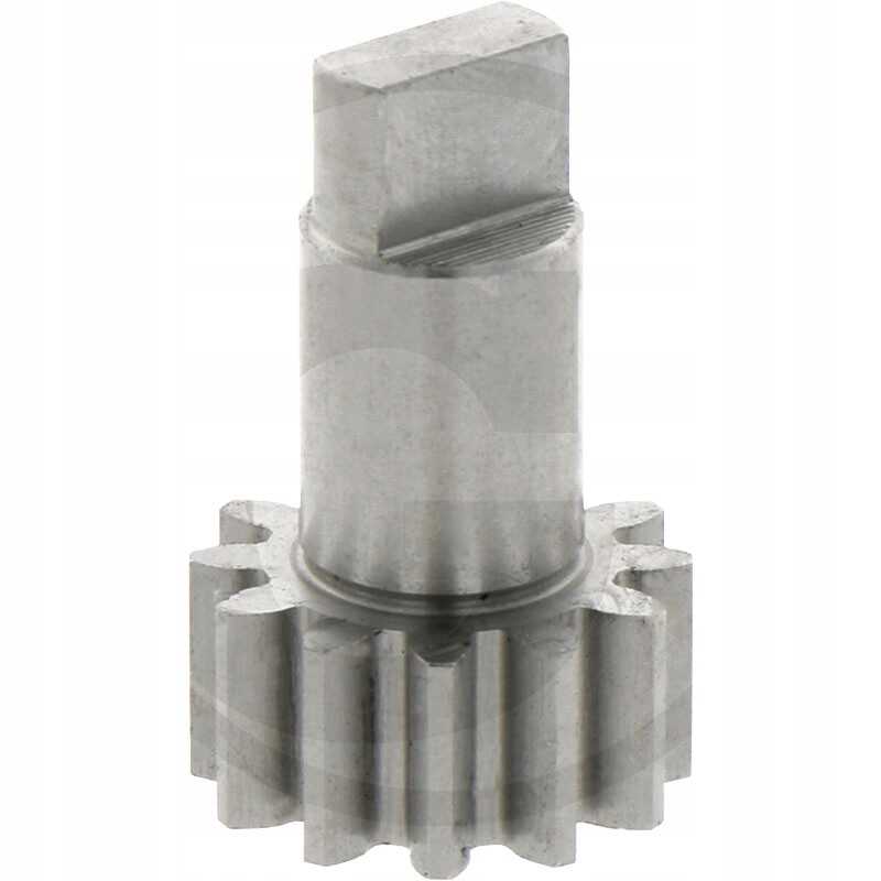 Hertell alyvos siurblio varomasis ratas kd 3000 14