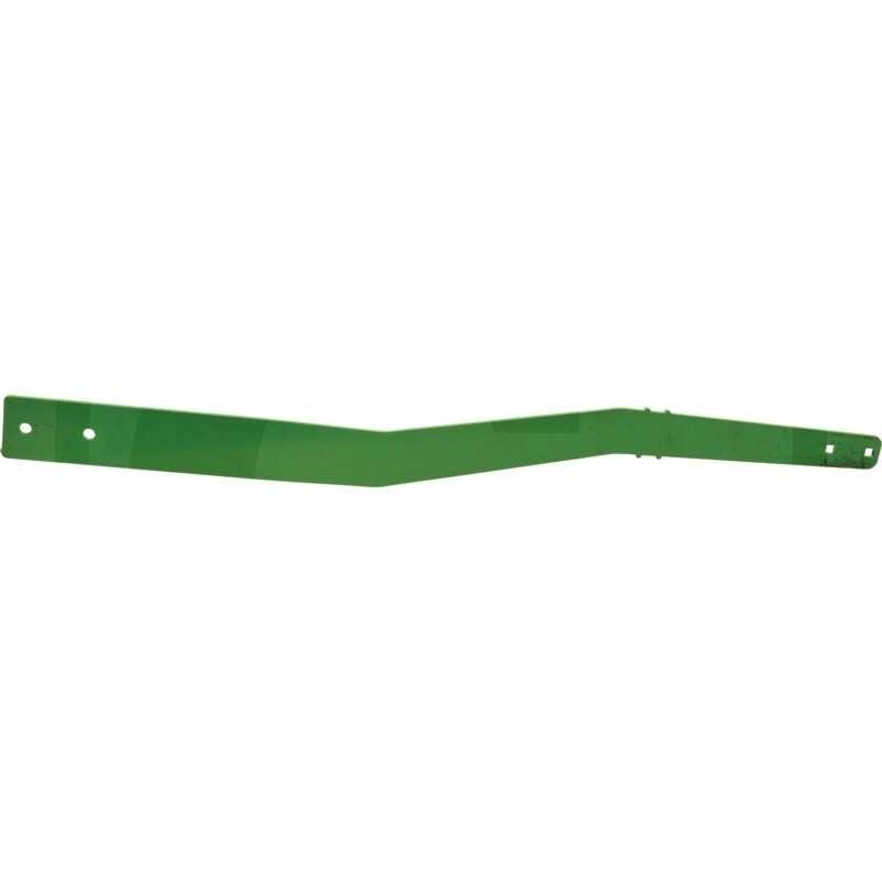 Lapinė spyruoklė srutoms paskleisti ties