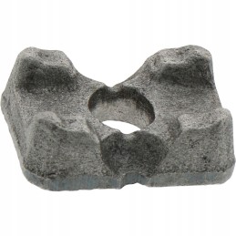 Krone spaustukas 10 x 31 10 kronų