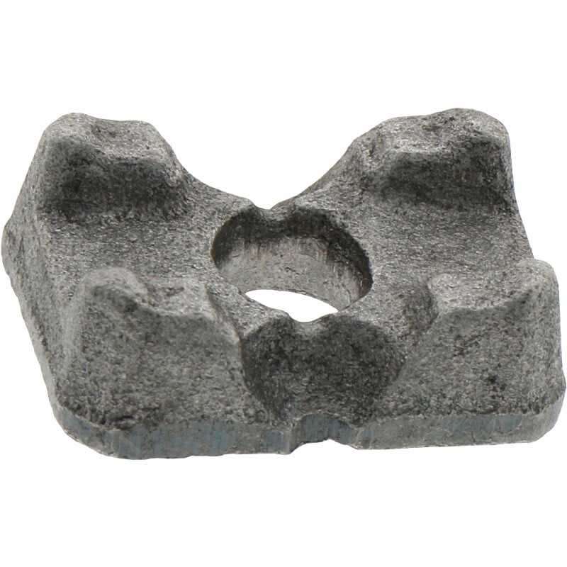 Krone spaustukas 10 x 31 10 kronų