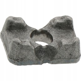 Krone spaustukas 10 x 31 10 kronų