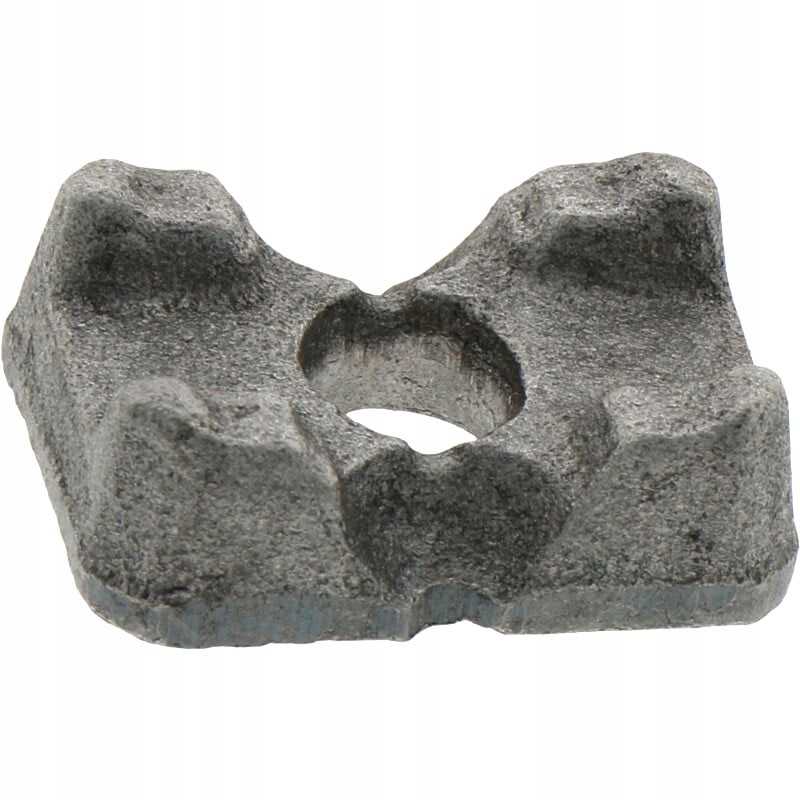 Krone spaustukas 10 x 31 10 kronų