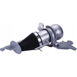 KKV 6 Bauer mėšlo skirstytuvas