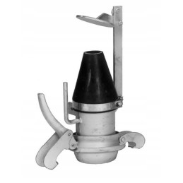 KKV 6 Bauer mėšlo skirstytuvas