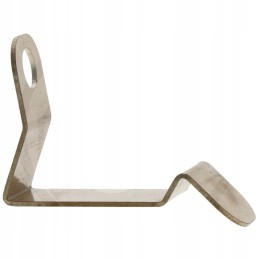 Greitosios jungties 6 ir 8 tvirtinimo plokštė