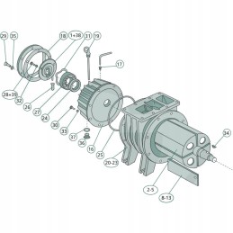 „Jurop“ rotorius į pirmadienį 10 600