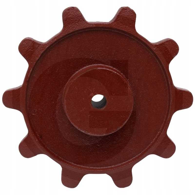 Kettenrad oe242 10 70 18069 078 18069 078