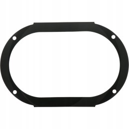 B p tarpiklis rotoriniams siurbliams br 40 280 d