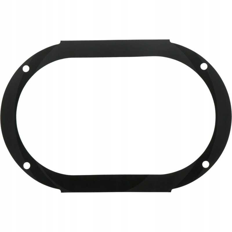 B p tarpiklis rotoriniams siurbliams br 40 280 d