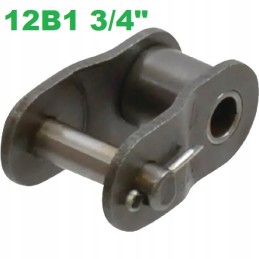 Grandinės jungtis 12b1 3 4 1 vnt gopart