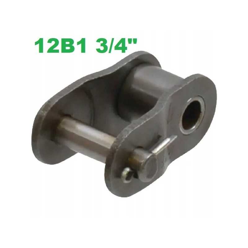 Grandinės jungtis 12b1 3 4 1 vnt gopart