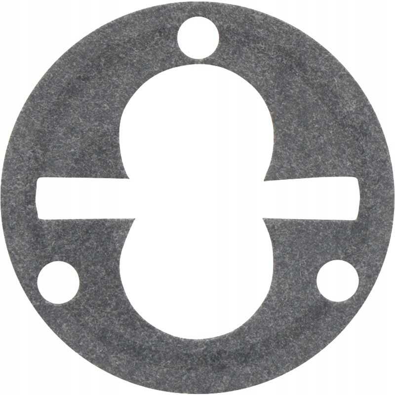 Hertell alyvos siurblio sandariklis kd 3000 14000 49