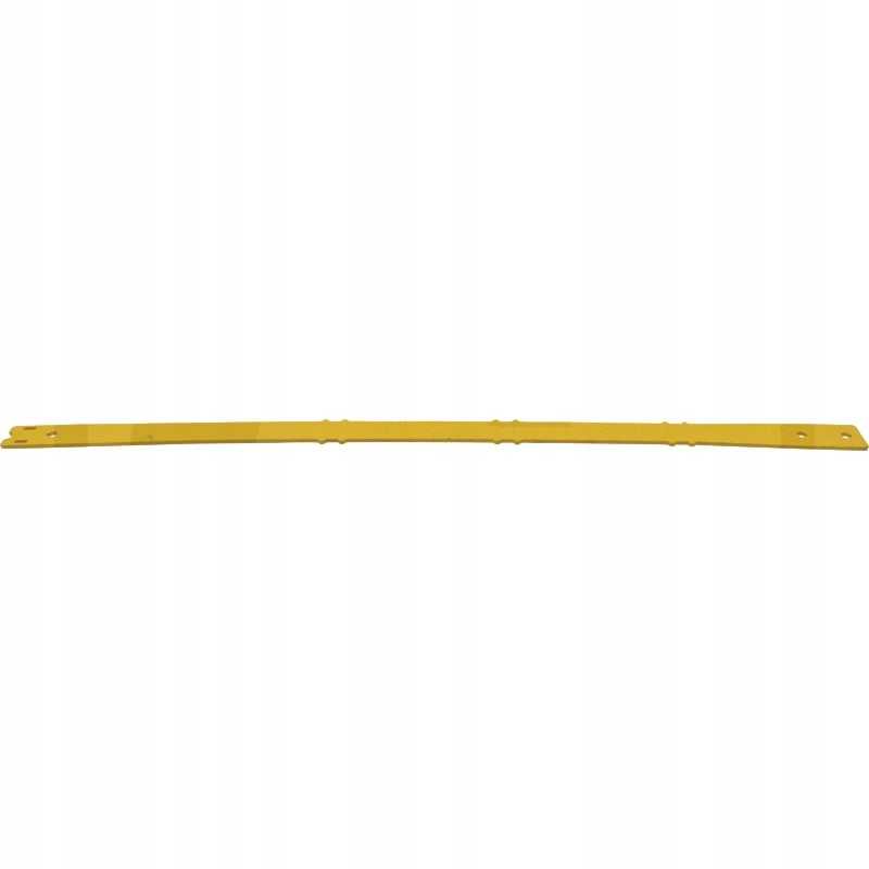 Glidefix 1000 1000 lakštinė spyruoklė