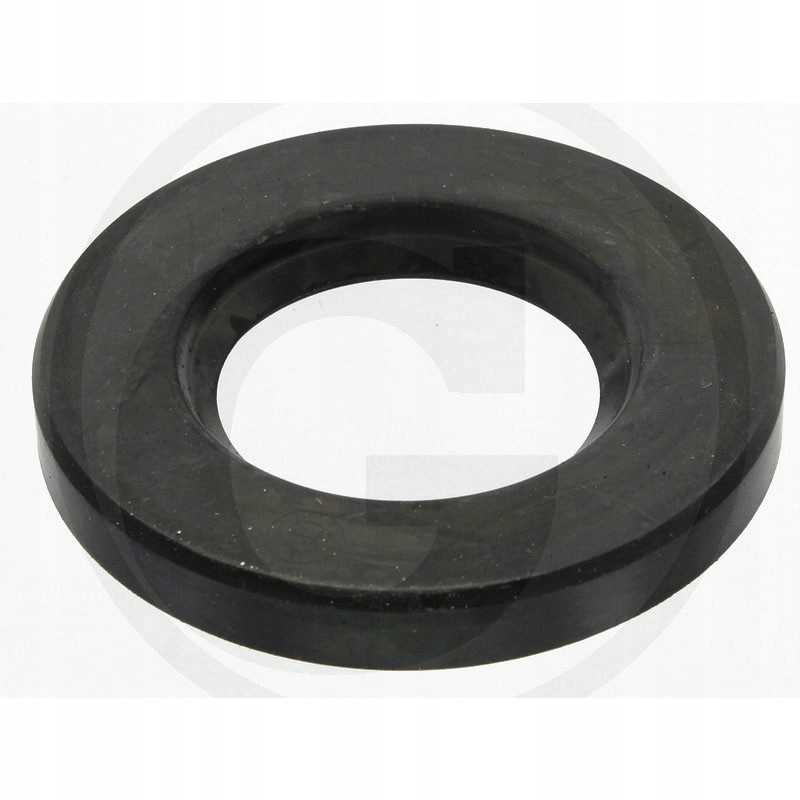 „Jurop“ sandarinimo žiedas 72 x 40 x 10 mm 12