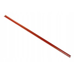 Ilga prisukama metalurginė barstytuvo juostelė 70320