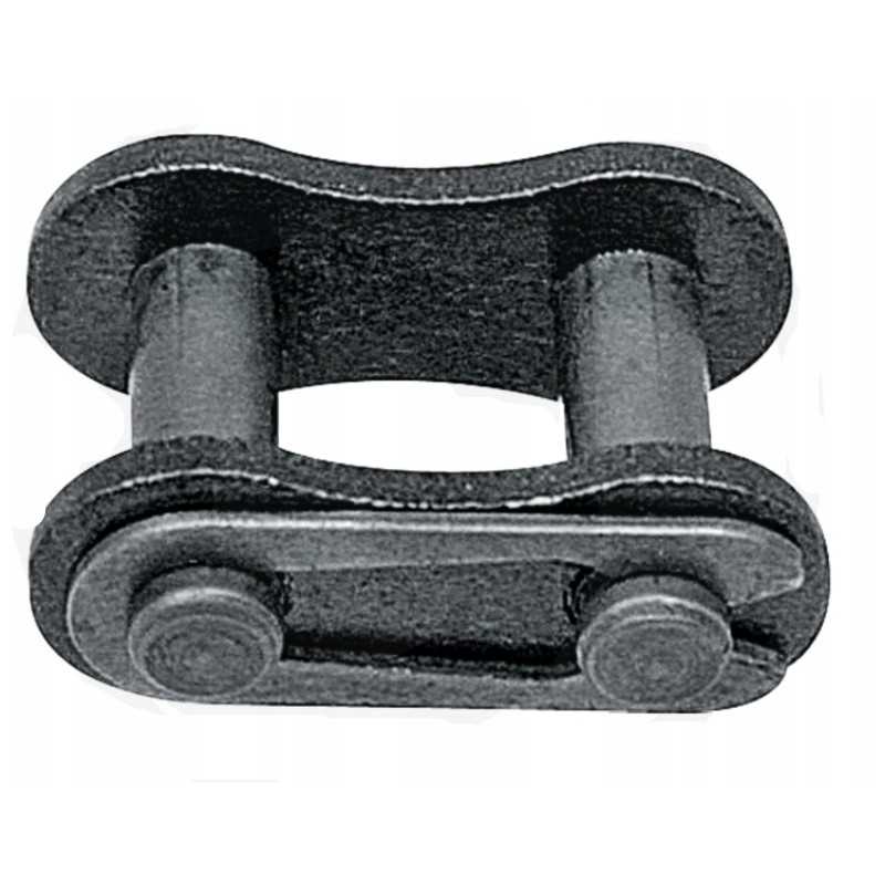 Vienos eilės ritininės grandinės jungties užraktas 06b 1