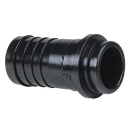 Žarnos jungtis suapvalinta 52mm mova 106752 arag