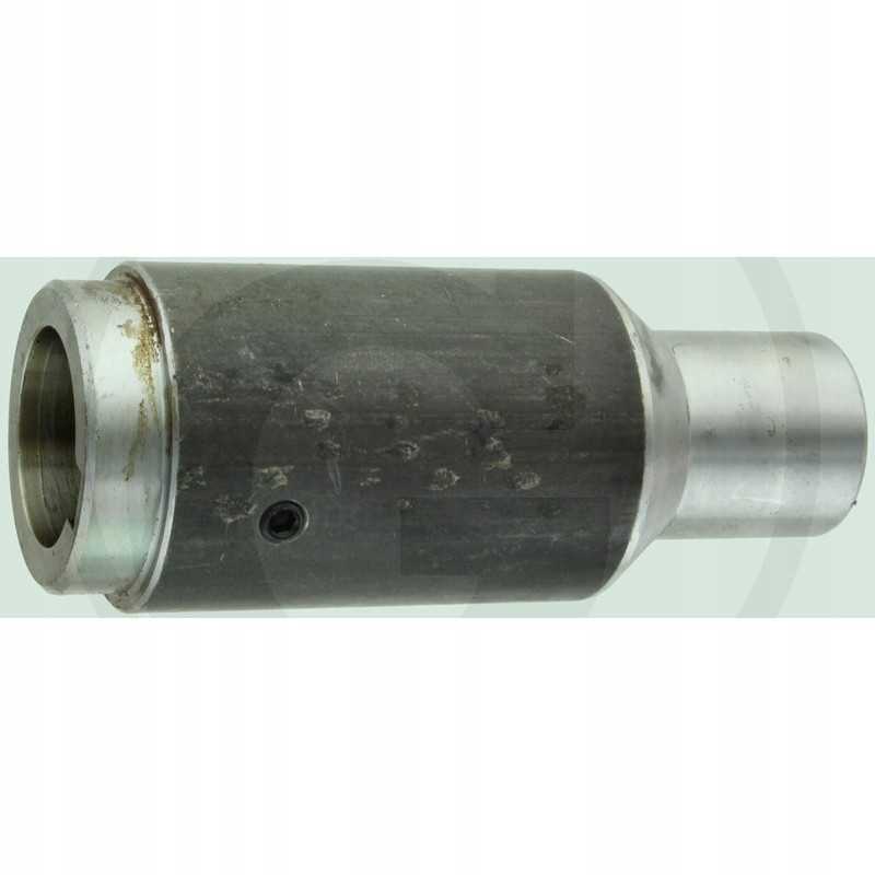 Variklio sankabos ir veleno suma oe 28 mm