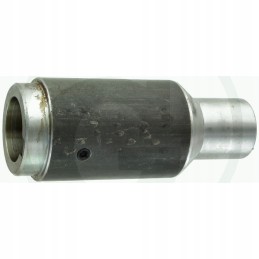 Variklio sankabos ir veleno suma oe 28 mm