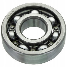 Hertell rutulinis guolis kd 3000 14000 10 10