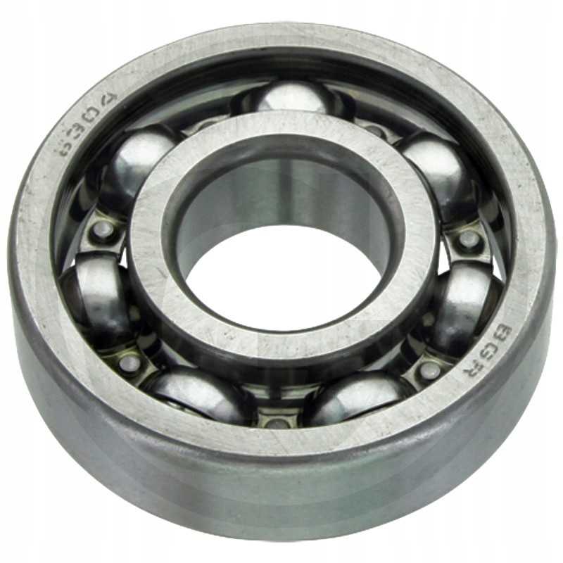 Hertell rutulinis guolis kd 3000 14000 10 10