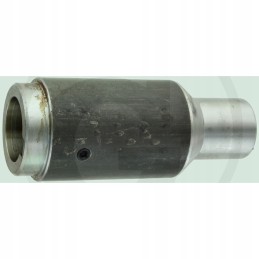 Variklio sankabos ir veleno suma oe 28 mm