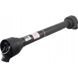 A6 velenas 1010mm SB