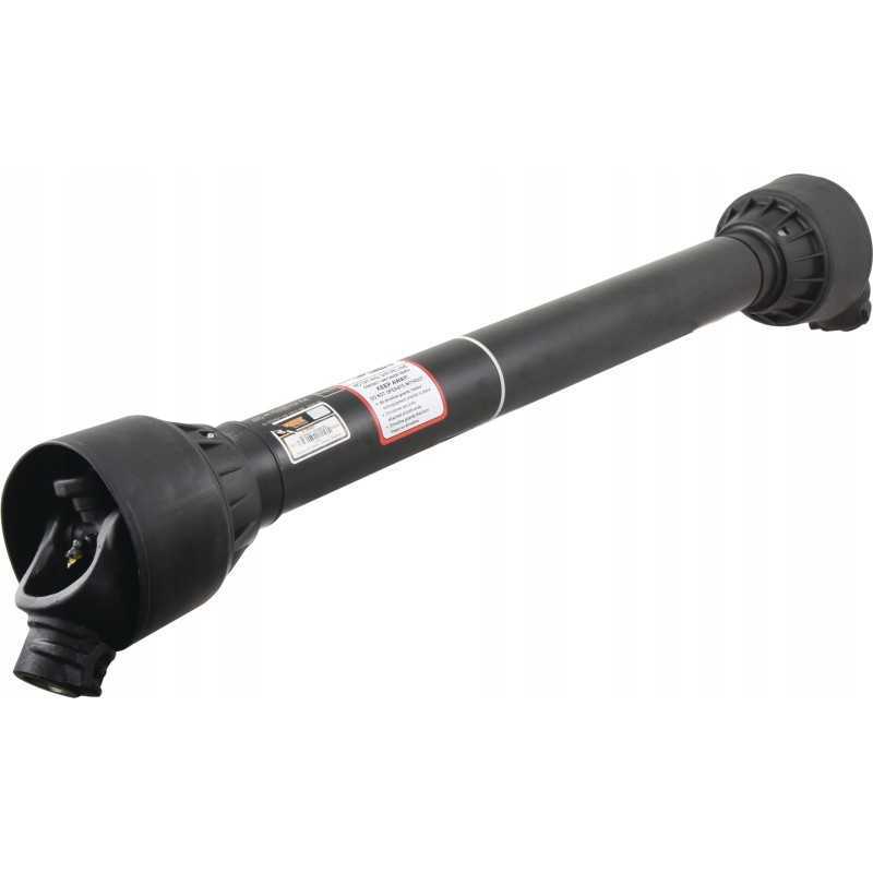 A6 velenas 1010mm SB