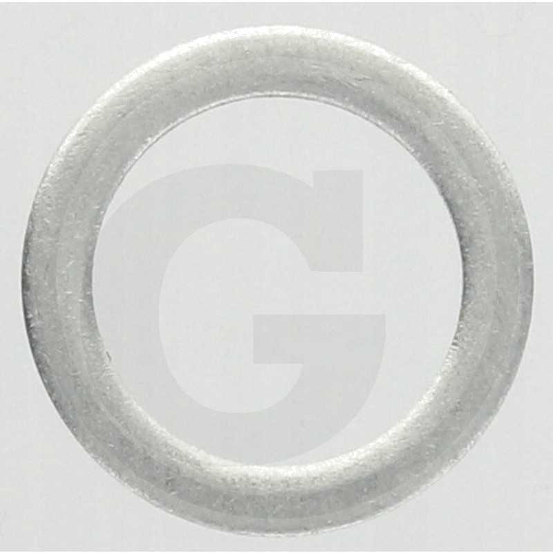 Jurop aliuminio poveržlė 14x20x1 5mm