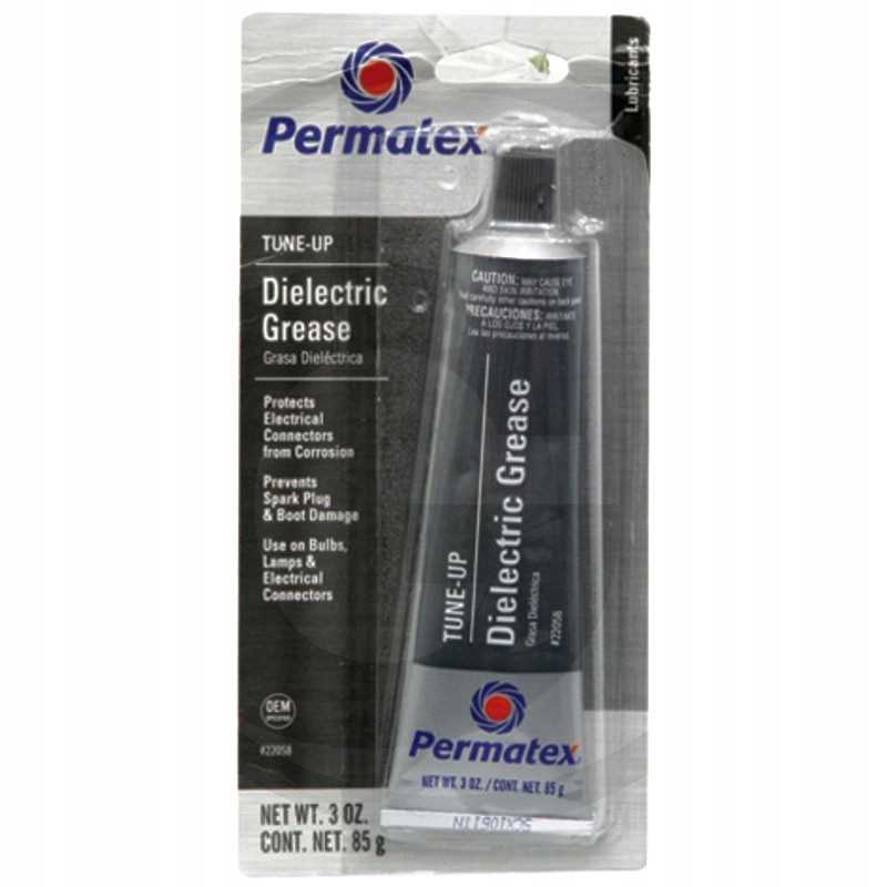 Dilectricum tuneup tepalas 3 oz nelaidži pasta