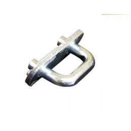 Grindų grandinės jungčių rinkinys su barstytuvo segtuku