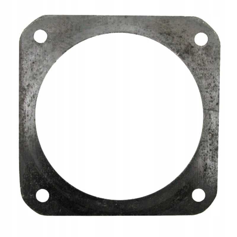 Plieninis flanšas 4 100 150 x 150