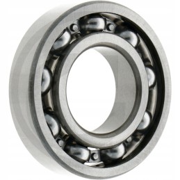 Hertell rutulinis guolis kd 3000 5000 35 35