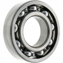 Hertell rutulinis guolis kd 3000 5000 35 35