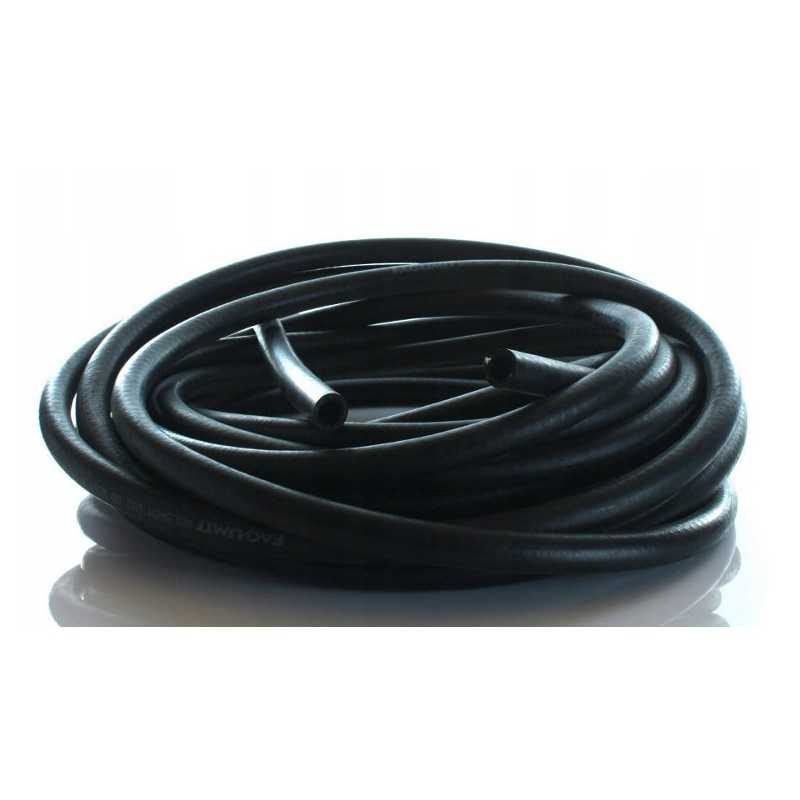 Guminė vandens žarna 14mm